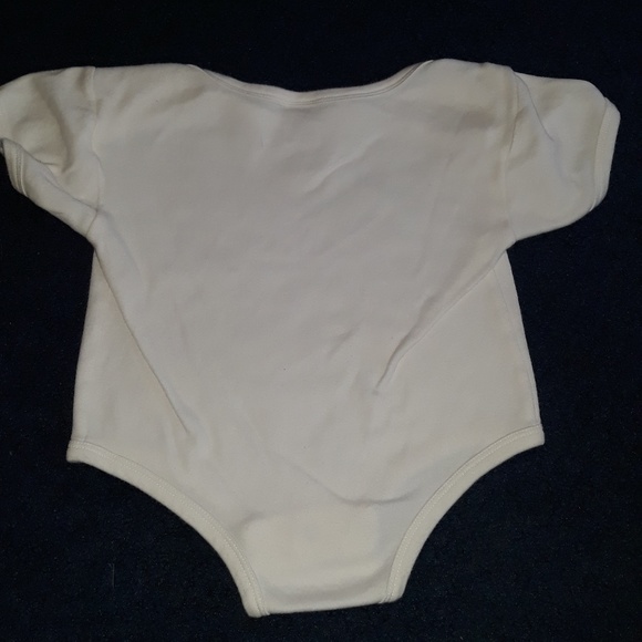 St. Thomas onesie sized 12 months - Picture 2 of 3